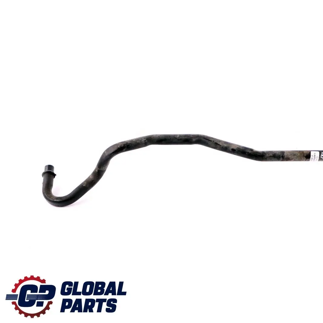 BMW E60 E61 LCI 520d N47 Przewód Chłodnicy Oleju - SKU 7799753 - Numer Części 7799753