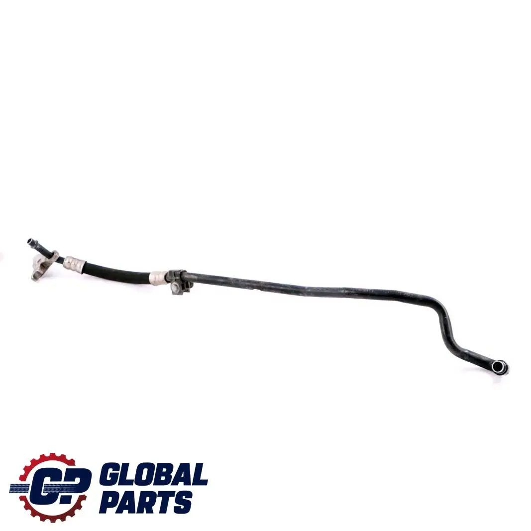 N47 Enfriador de Aceite Tubo de Salida Manguera para BMW E60 E61 LCI 520d con número de pieza 7799753 BMW E60 E61 LCI 520d N47 Enfriador de Aceite Tubo de Salida Manguera - SKU 7799753 - Número de pieza 7799753