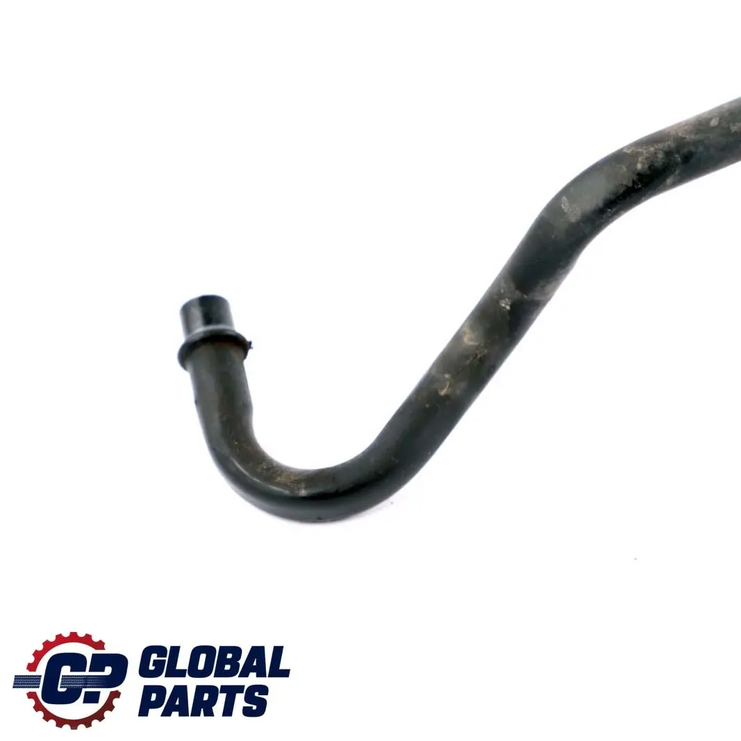 BMW 5 Series E60 E61 LCI 520d N47 Oil Cooler Outlet Pipe Hose Line - SKU 7799753 - Part number 7799753