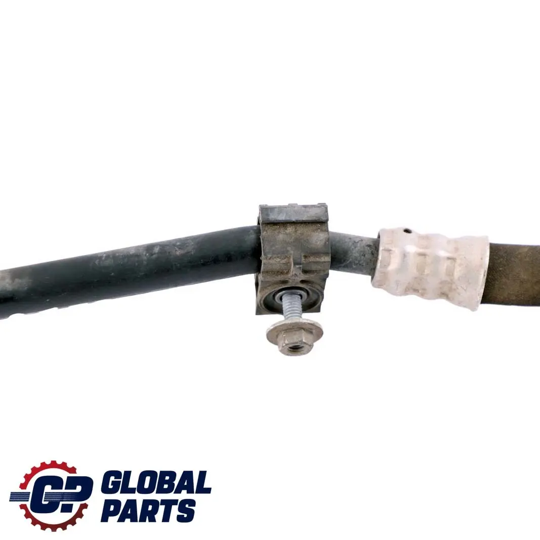 N47 Enfriador de Aceite Tubo de Salida Manguera para BMW E60 E61 LCI 520d con número de pieza 7799753 BMW E60 E61 LCI 520d N47 Enfriador de Aceite Tubo de Salida Manguera - SKU 7799753 - Número de pieza 7799753