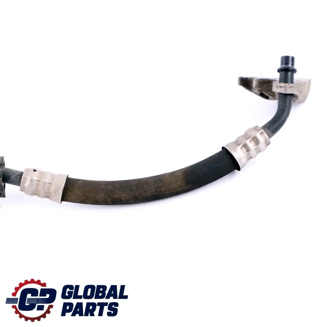 BMW Serie 5 E60 E61 LCI 520d N47 Tubo Flessibile Uscita Radiatore Olio - SKU 7799753 - Numero di parte 7799753