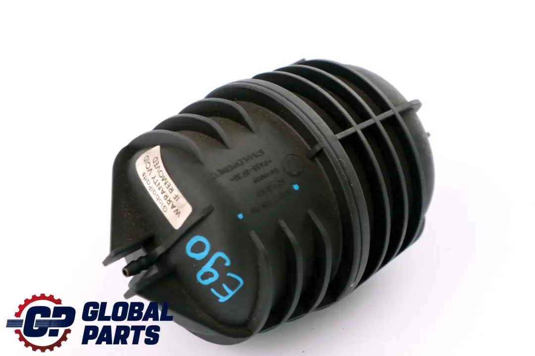 BMW E81 E88 E90 E91 Serbatoio Pressione Vuoto - SKU 7799790 - Numero di parte 7799790