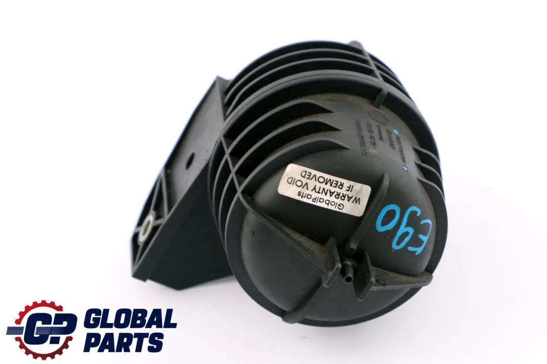 Serbatoio Pressione Vuoto per BMW E81 E88 E90 E91 con numero di parte 7799790 BMW E81 E88 E90 E91 Serbatoio Pressione Vuoto - SKU 7799790 - Numero di parte 7799790