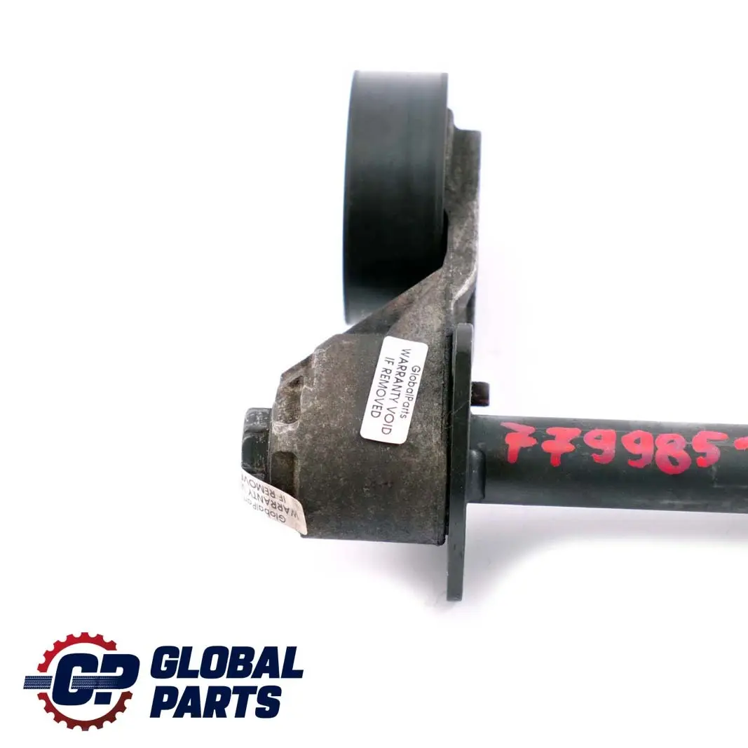  Belt Pulley BMW X5 E70 X6 E71 M57N2 Mechanical Tensioner - SKU 7799851 - Part number 7799851