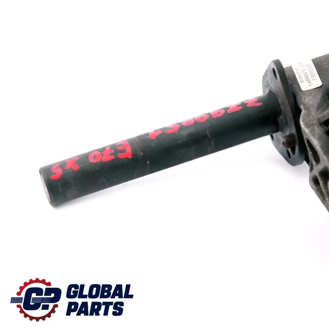 BMW X5 E70 X6 E71 Polea De Correa Tensor Mecánico M57N2 - SKU 7799851 - Número de pieza 7799851