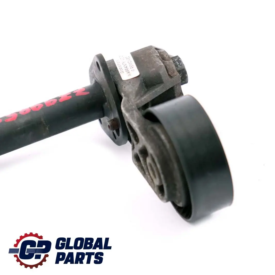 Polea De Correa Tensor Mecánico M57N2 para BMW X5 E70 X6 E71 con número de pieza 7799851 BMW X5 E70 X6 E71 Polea De Correa Tensor Mecánico M57N2 - SKU 7799851 - Número de pieza 7799851