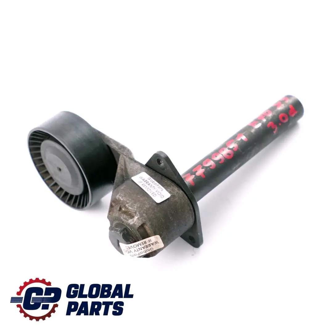 Puleggia Della Cinghia Tenditore Meccanico M57N2 per BMW X5 E70 X6 E71 con numero di parte 7799851 BMW X5 E70 X6 E71 Puleggia Della Cinghia Tenditore Meccanico M57N2 - SKU 7799851 - Numero di parte 7799851