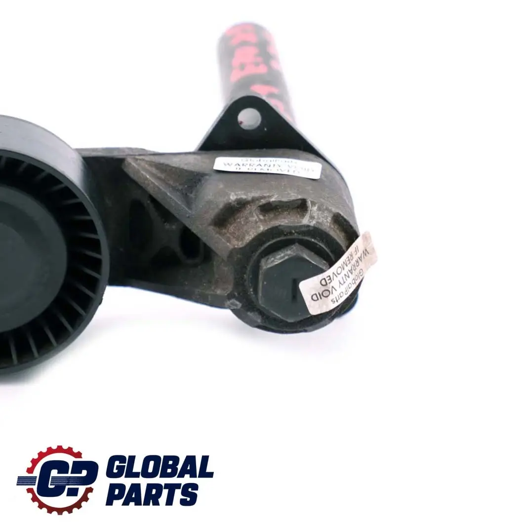 M57N2 Rolka Napinacz Paska do BMW X5 X6 E70 E71 o numerze 7799851 BMW X5 X6 E70 E71 M57N2 Rolka Napinacz Paska - SKU 7799851 - Numer Części 7799851