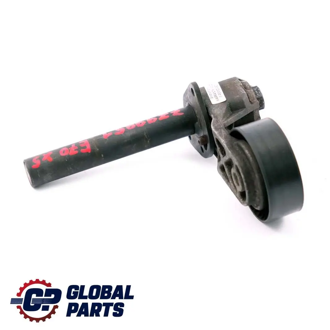 BMW X5 E70 X6 E71 Belt Pulley Mechanical Tensioner M57N2 - SKU 7799851 - Part number 7799851