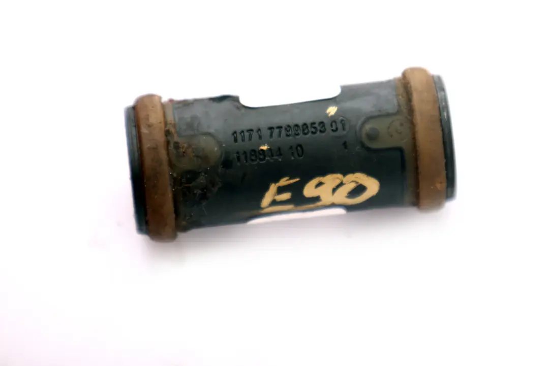 Tubulaire K?hl Tuyau Emissionsreduzierung pour BMW E81 E90 F10 F20 F30 à propos du numéro de pièce 7799853 BMW E81 E90 F10 F20 F30 Tubulaire K?hl Tuyau Emissionsreduzierung - SKU 7799853 - Numéro de pièce 7799853