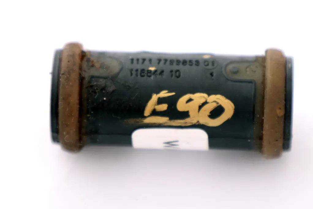 BMW E81 E90 F10 F20 F30 Reduccion De Emisiones Union De Tubo De Refrigeracion - SKU 7799853 - Número de pieza 7799853