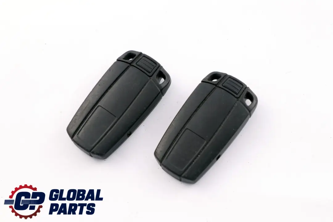 BMW 1 3 Series E87 E90 118d 318d M47N2 122HP ECU KIT DDE CAS2 + 2 Keys - SKU 7799854-2 - Part number 7799854