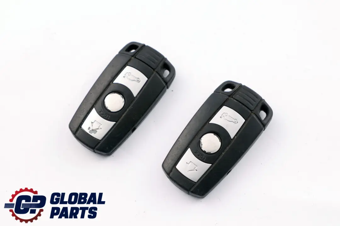 M47N2 122PS ECU Kit Steuergerät DDE CAS3 für BMW 1 3 er E87 E90 118d 318d mit Teilenummer 7799854 BMW 1 3 er E87 E90 118d 318d M47N2 122PS ECU Kit Steuergerät DDE CAS3 - SKU 7799854-2 - Teilenummer 7799854