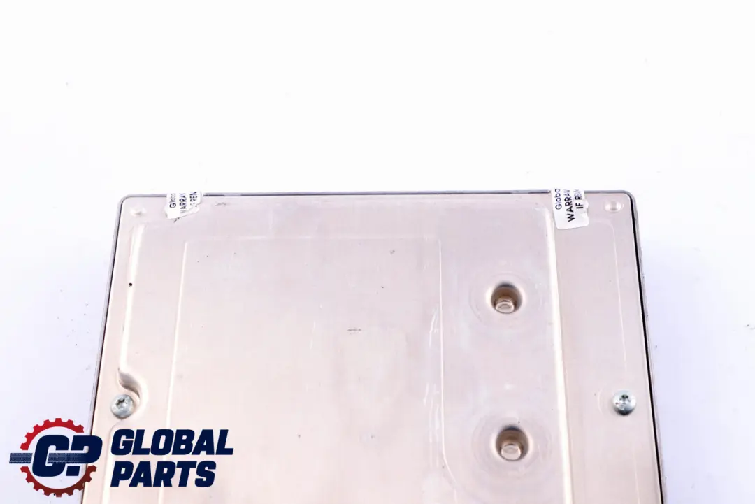 M47N2 118d 318d ECU Engine DDE Control Unit to BMW 1 3 Series E87 E90 E91 with Part number 7799854 BMW 1 3 Series E87 E90 E91 M47N2 118d 318d ECU Engine DDE Control Unit - SKU 7799854 - Part number 7799854