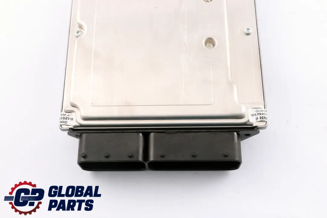 M47N2 118d 318d ECU Engine DDE Control Unit to BMW 1 3 Series E87 E90 E91 with Part number 7799854 BMW 1 3 Series E87 E90 E91 M47N2 118d 318d ECU Engine DDE Control Unit - SKU 7799854 - Part number 7799854