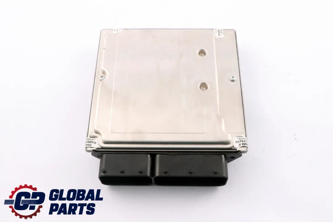 M47N2 118d 318d ECU Engine DDE Control Unit to BMW 1 3 Series E87 E90 E91 with Part number 7799854 BMW 1 3 Series E87 E90 E91 M47N2 118d 318d ECU Engine DDE Control Unit - SKU 7799854 - Part number 7799854