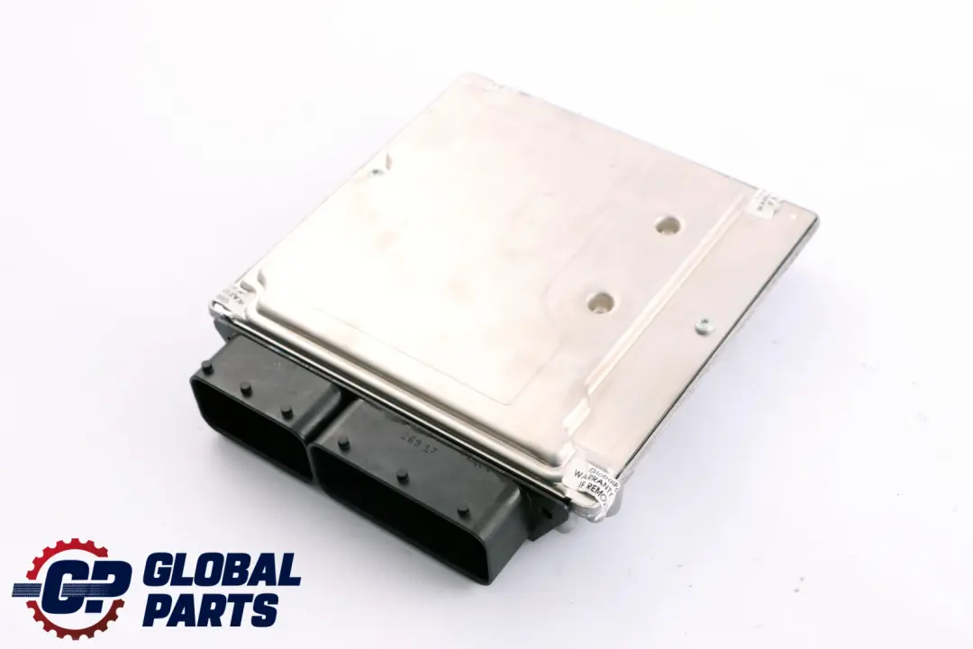 BMW 1 3 Series E87 E90 E91 M47N2 118d 318d ECU Engine DDE Control Unit - SKU 7799854 - Part number 7799854