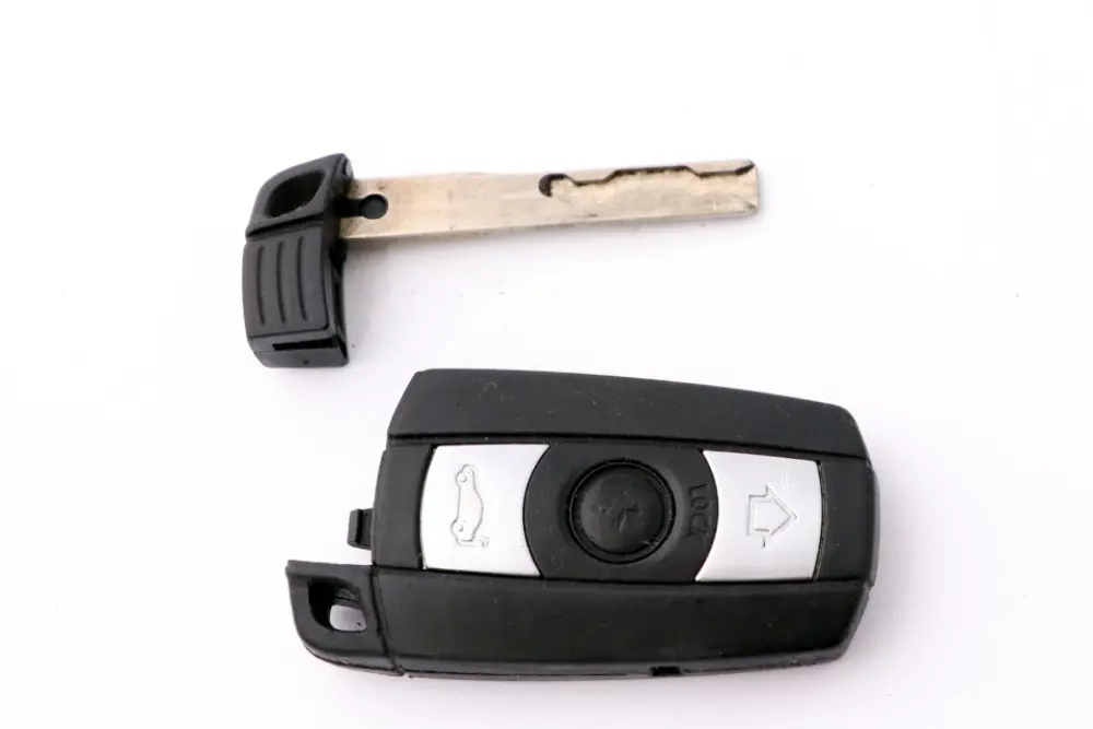 BMW E87 E90 E60 M47N2 120d 320d 520d ECUKit DDE CAS2 Schlüßel - SKU 7799855-2 - Teilenummer 7799855