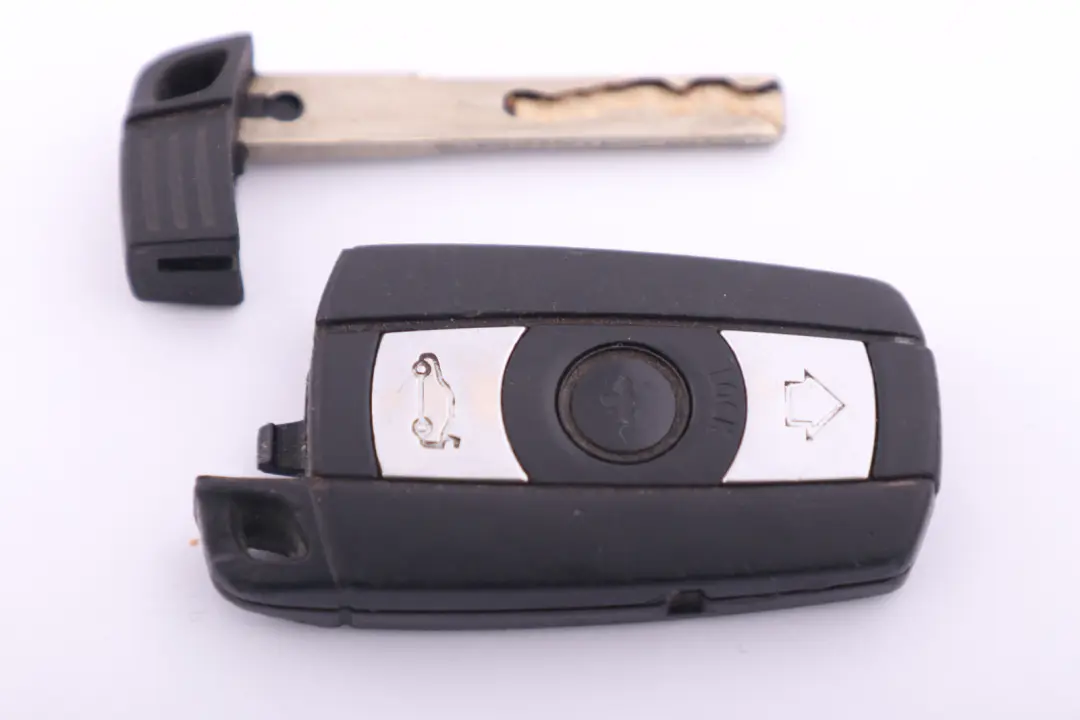 BMW 3 5 er E60 E61 E91 E90 E91 330D 530d M57N2 Grundsteuergerät DDE - SKU 7799856-1 - Teilenummer 7799856