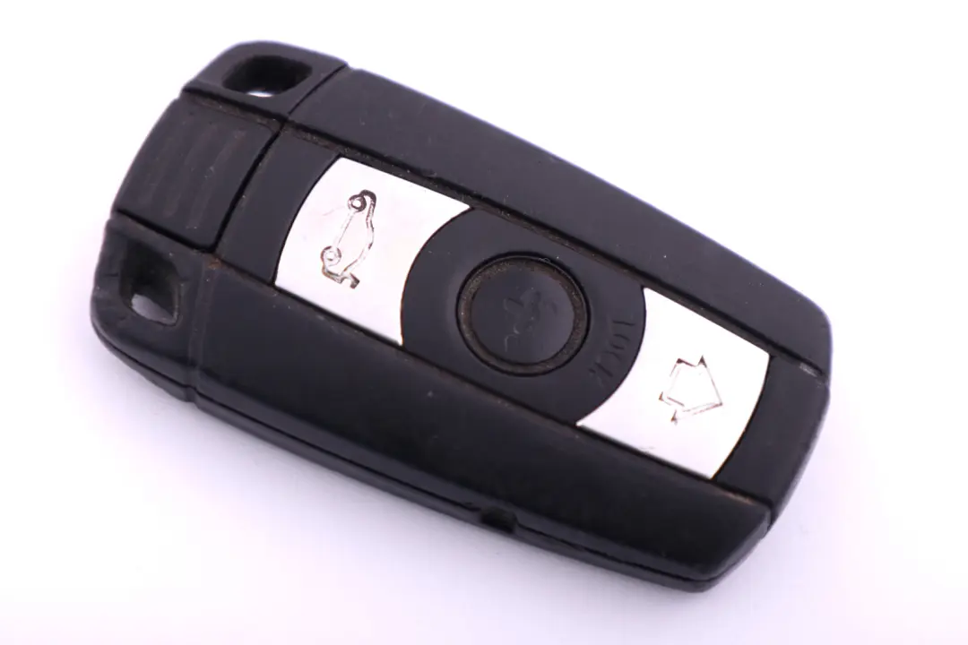 BMW 3 5 er E60 E61 E91 E90 E91 330D 530d M57N2 Grundsteuergerät DDE - SKU 7799856-1 - Teilenummer 7799856