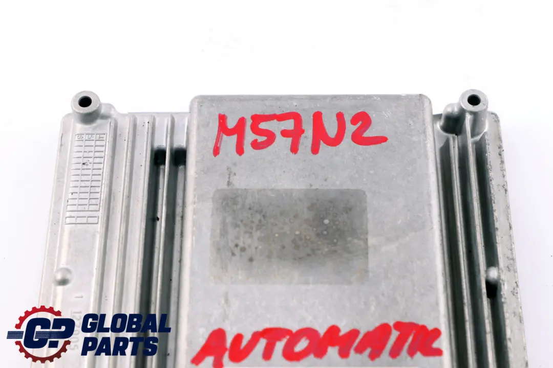M57N2 Engine DDE Control Unit Automatic BMW E60 E61 E90 E91 330d 530d - SKU 7799856-3 - Part number 7799856