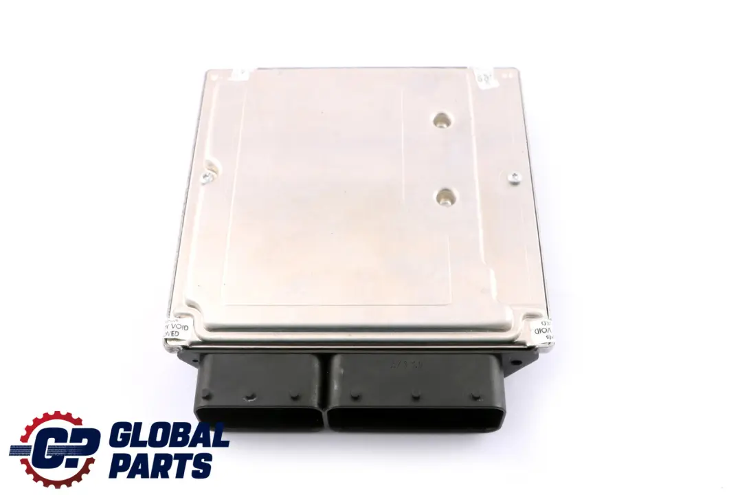BMW E60 E61 E90 E91 330D 530D M57N2 Unité Commande DDE Moteur - SKU 7799856-3 - Numéro de pièce 7799856