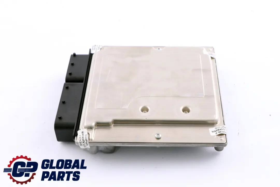 BMW 3 5 Series E60 E90 330d 530d M57N2 Engine DDE Control Unit Manual - SKU 7799856 - Part number 7799856
