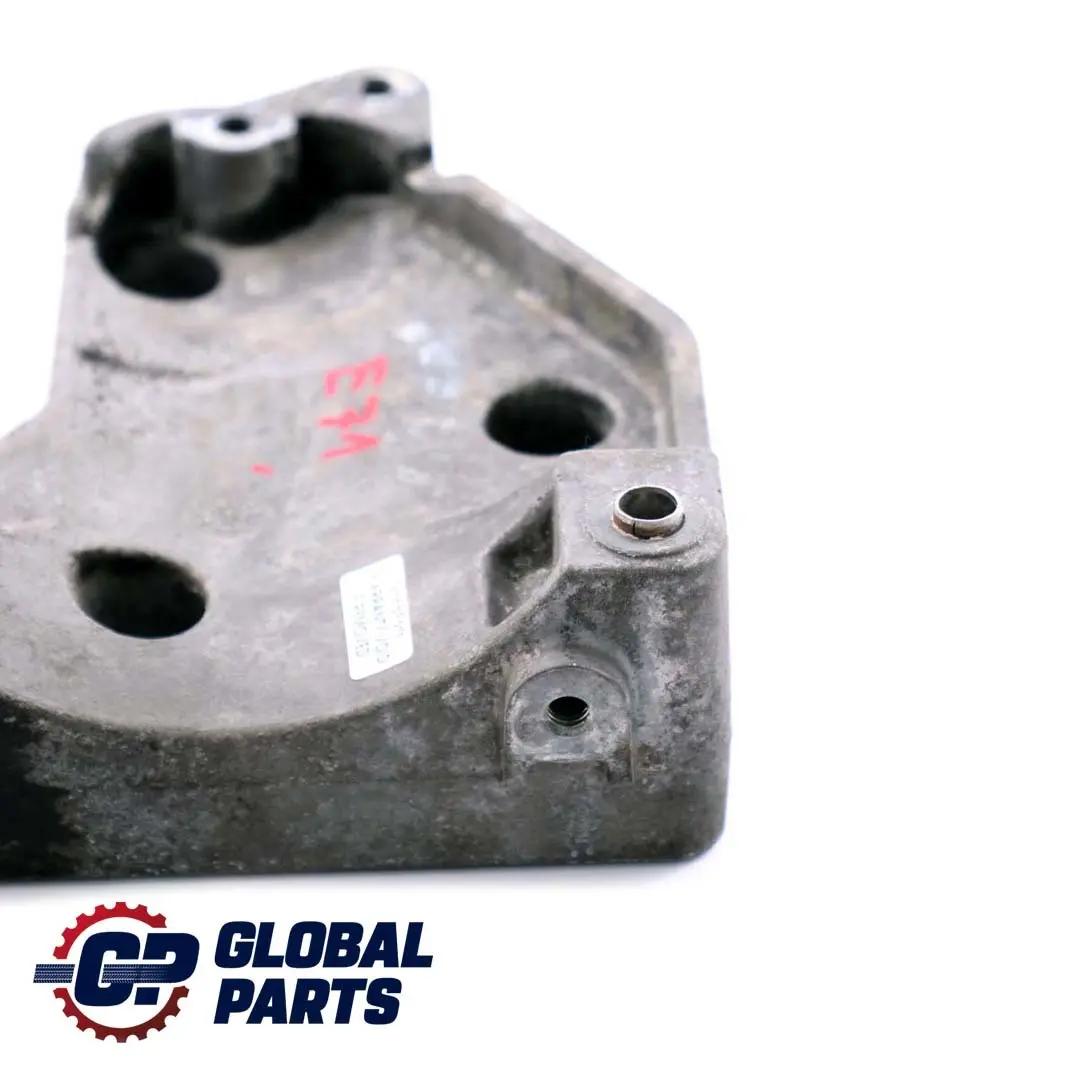BMW X5 X6 Series E70 LCI E71 Compressor Support Bracket M57N2 Diesel - SKU 7799863 - Part number 7799863