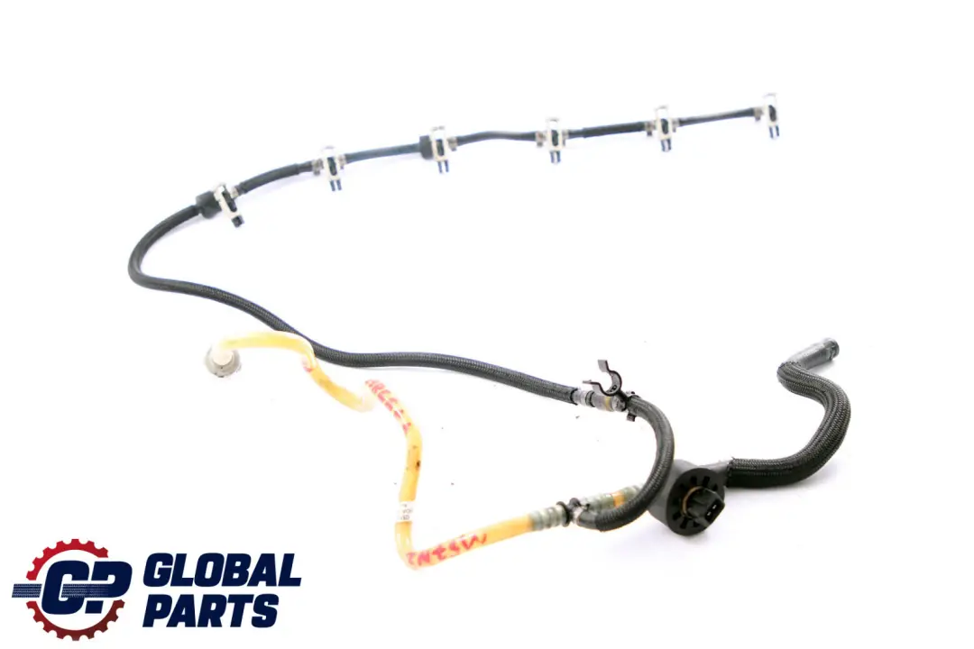 BMW E60 E65 E90 E91 M57N2 Tubo di alimentazione carburante troppo pieno olio - SKU 7799869-1 - Numero di parte 7799869