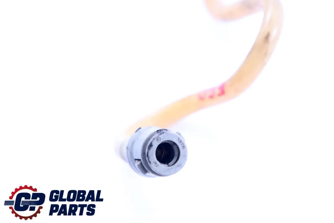 M57N2 Kraftstoffzulaufleitung für BMW 3 5 7 er 1 E60 E65 E90 E91 mit Teilenummer 7799869 BMW 3 5 7 er 1 E60 E65 E90 E91 M57N2 Kraftstoffzulaufleitung - SKU 7799869-1 - Teilenummer 7799869