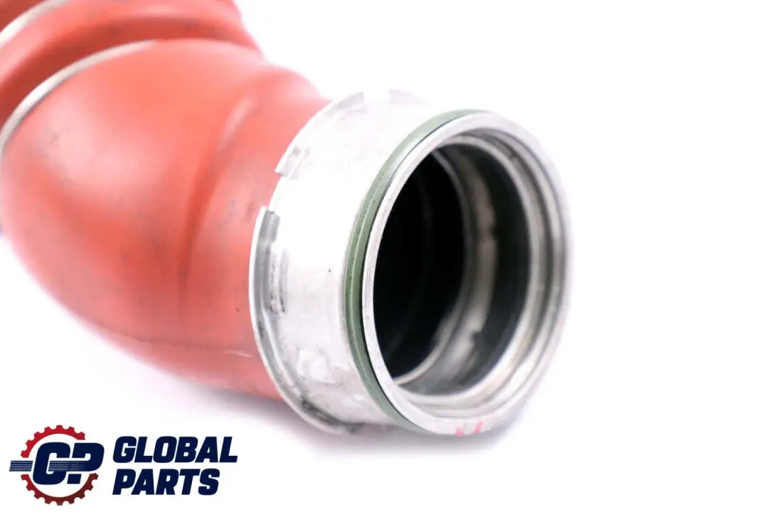 3.0sd M57N2 Charge Air Line Intercooler Hose to BMW X5 E70 with Part number 7799873 BMW X5 E70 3.0sd M57N2 Charge Air Line Intercooler Hose - SKU 7799873 - Part number 7799873