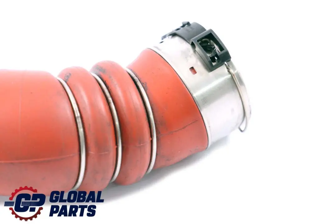 BMW X5 E70 3.0sd M57N2 Charge Air Line Intercooler Hose - SKU 7799873 - Part number 7799873
