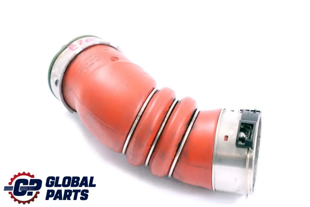 BMW X5 E70 M57N2 Przewód Rura Powietrza - SKU 7799873 - Numer Części 7799873