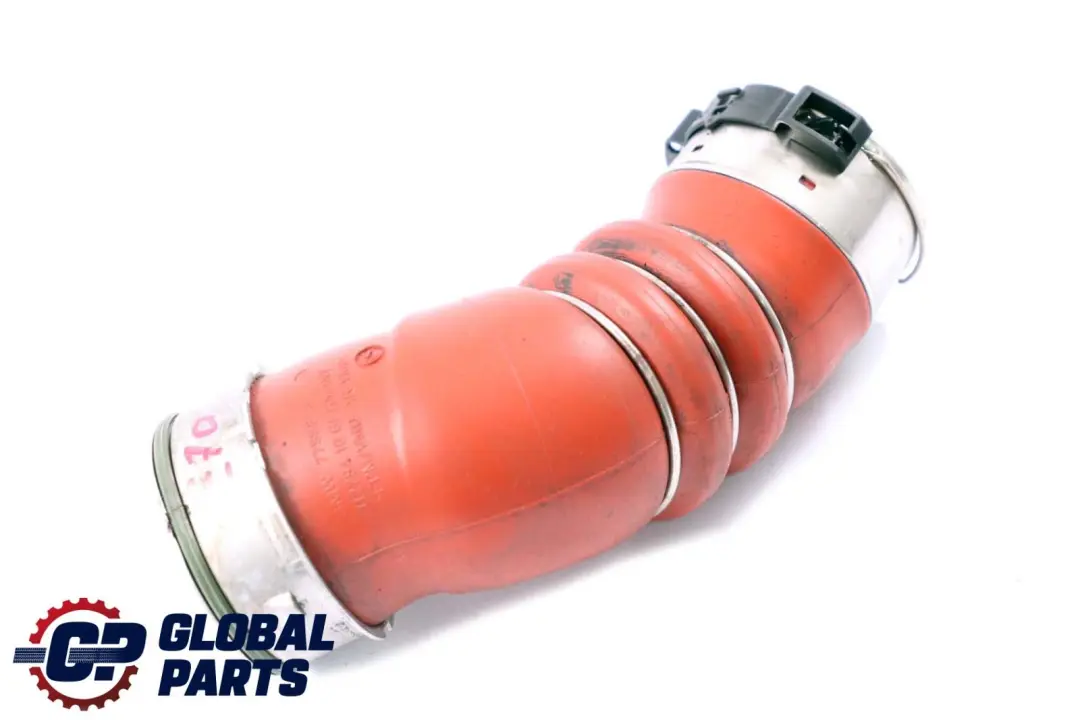 3.0sd M57N2 Ladeluftleitung Ladeluftrohr Ladeluftschlauch für BMW X5 er E70 mit Teilenummer 7799873 BMW X5 er E70 3.0sd M57N2 Ladeluftleitung Ladeluftrohr Ladeluftschlauch - SKU 7799873 - Teilenummer 7799873