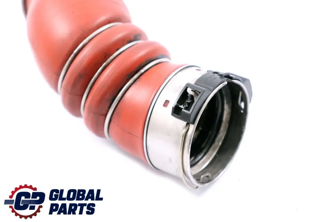 3.0sd M57N2 Charge Air Line Intercooler Hose to BMW X5 E70 with Part number 7799873 BMW X5 E70 3.0sd M57N2 Charge Air Line Intercooler Hose - SKU 7799873 - Part number 7799873