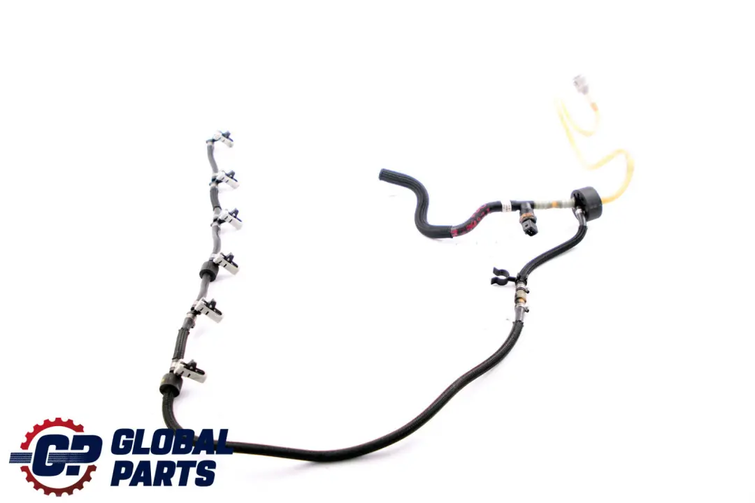 M57N M57N2 Diesel Engine Fuel Delivery Feed Line to BMW 5 Series E60 E61 with Part number 7799972 BMW 5 Series E60 E61 M57N M57N2 Diesel Engine Fuel Delivery Feed Line - SKU 7799972 - Part number 7799972