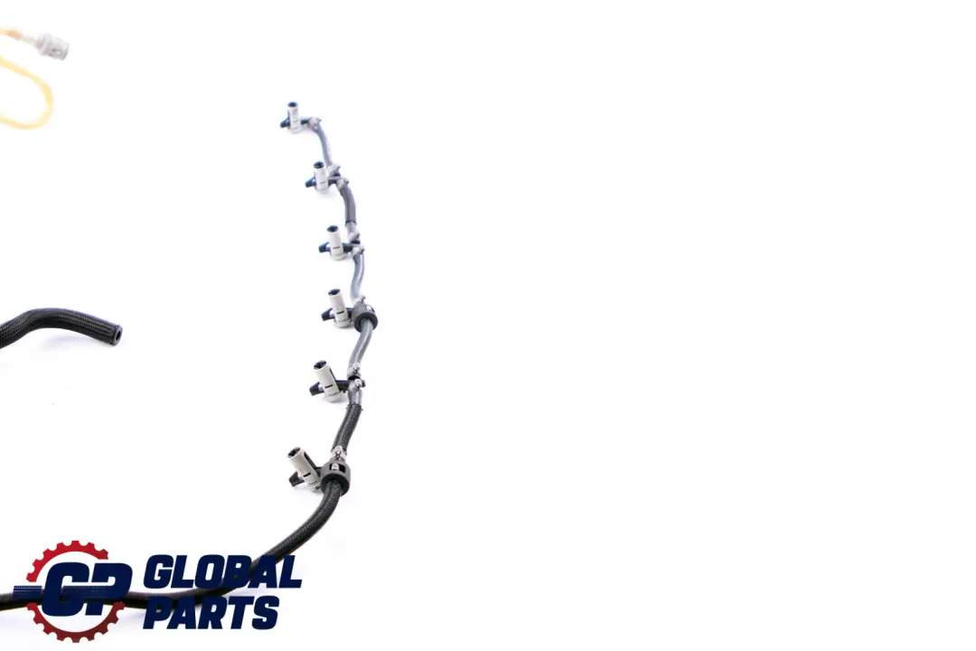 M57N M57N2 Diesel Engine Fuel Delivery Feed Line to BMW 5 Series E60 E61 with Part number 7799972 BMW 5 Series E60 E61 M57N M57N2 Diesel Engine Fuel Delivery Feed Line - SKU 7799972 - Part number 7799972