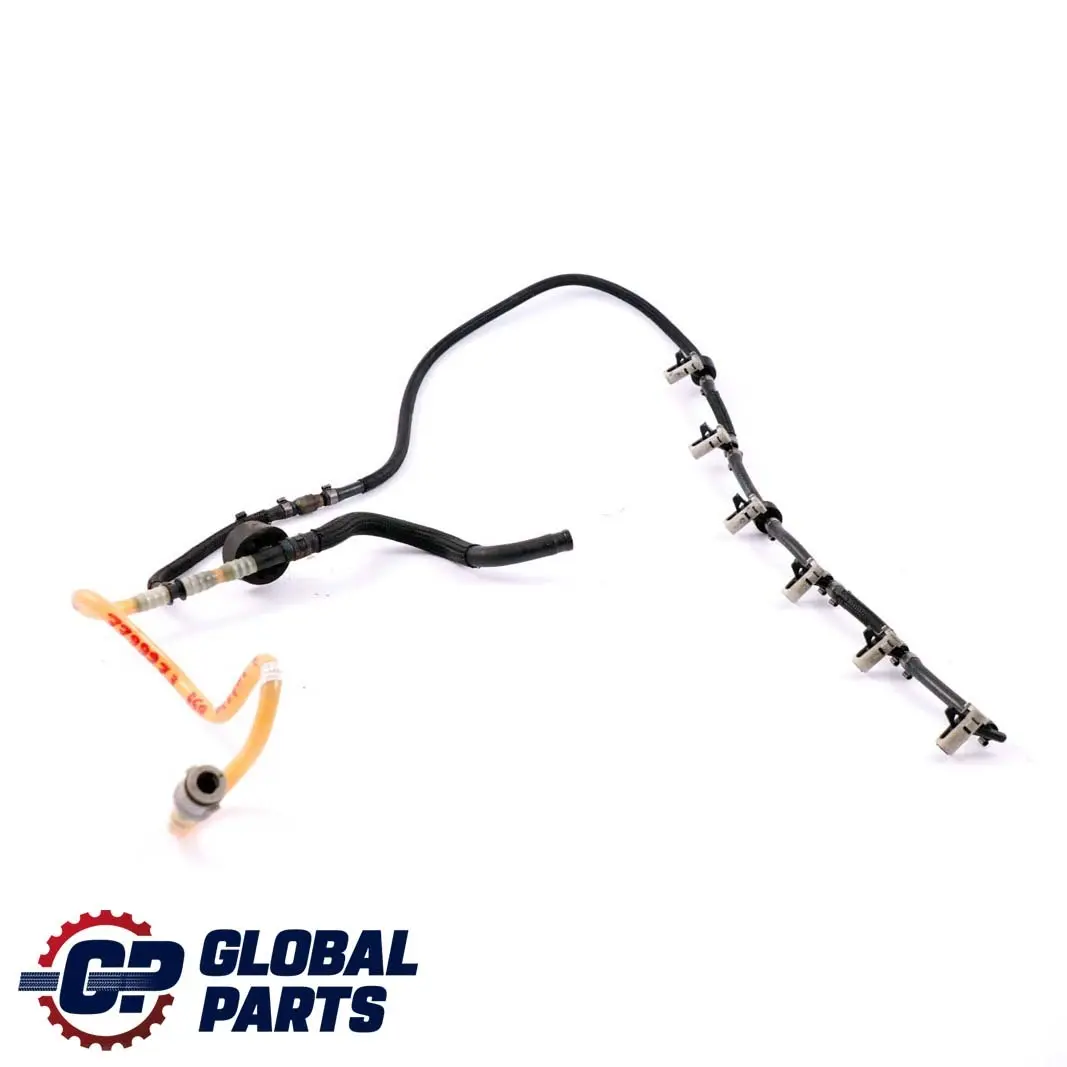 BMW E60 M57N2 Przewody Paliwa Przelewowe - SKU 7799973 - Numer Części 7799869