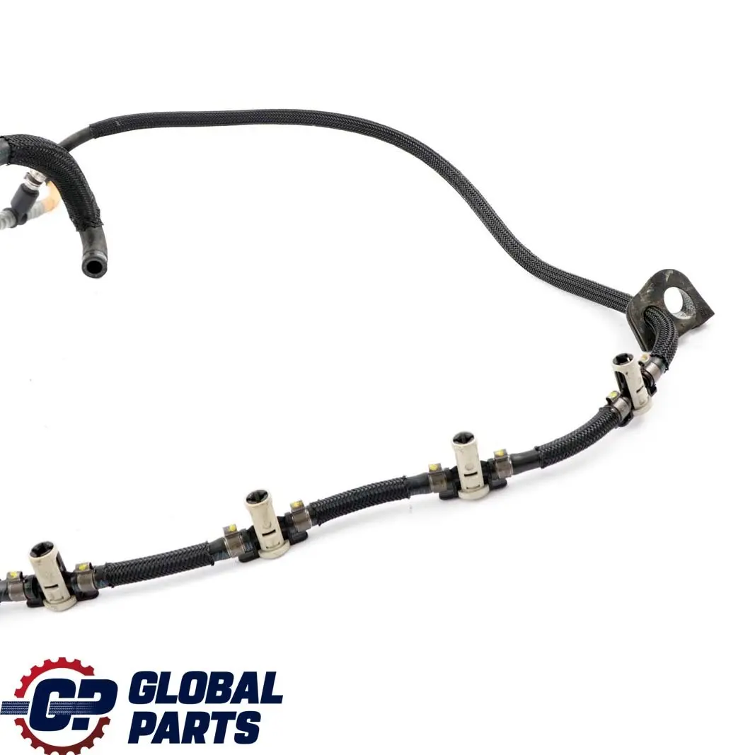 Feed Supply Line Pipe N57 325d 330d to BMW E90 E91 E92 E93 LCI Fuel with Part number 7799992 BMW E90 E91 E92 E93 LCI Fuel Feed Supply Line Pipe N57 325d 330d - SKU 7799992 - Part number 7799992