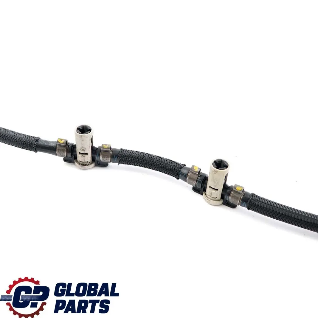 BMW E90 E91 E92 E93 LCI N57 325d 330d Tuyau d'alimentation en carburant - SKU 7799992 - Numéro de pièce 7799992