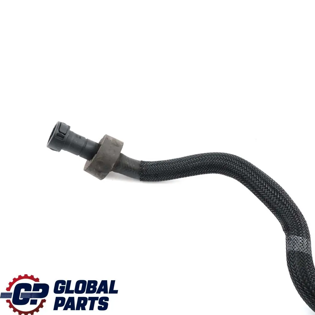 BMW 3 Series E90 E91 E92 E93 LCI N57 325d 330d Fuel Return Line Pipe - SKU 7799995 - Part number 7799995