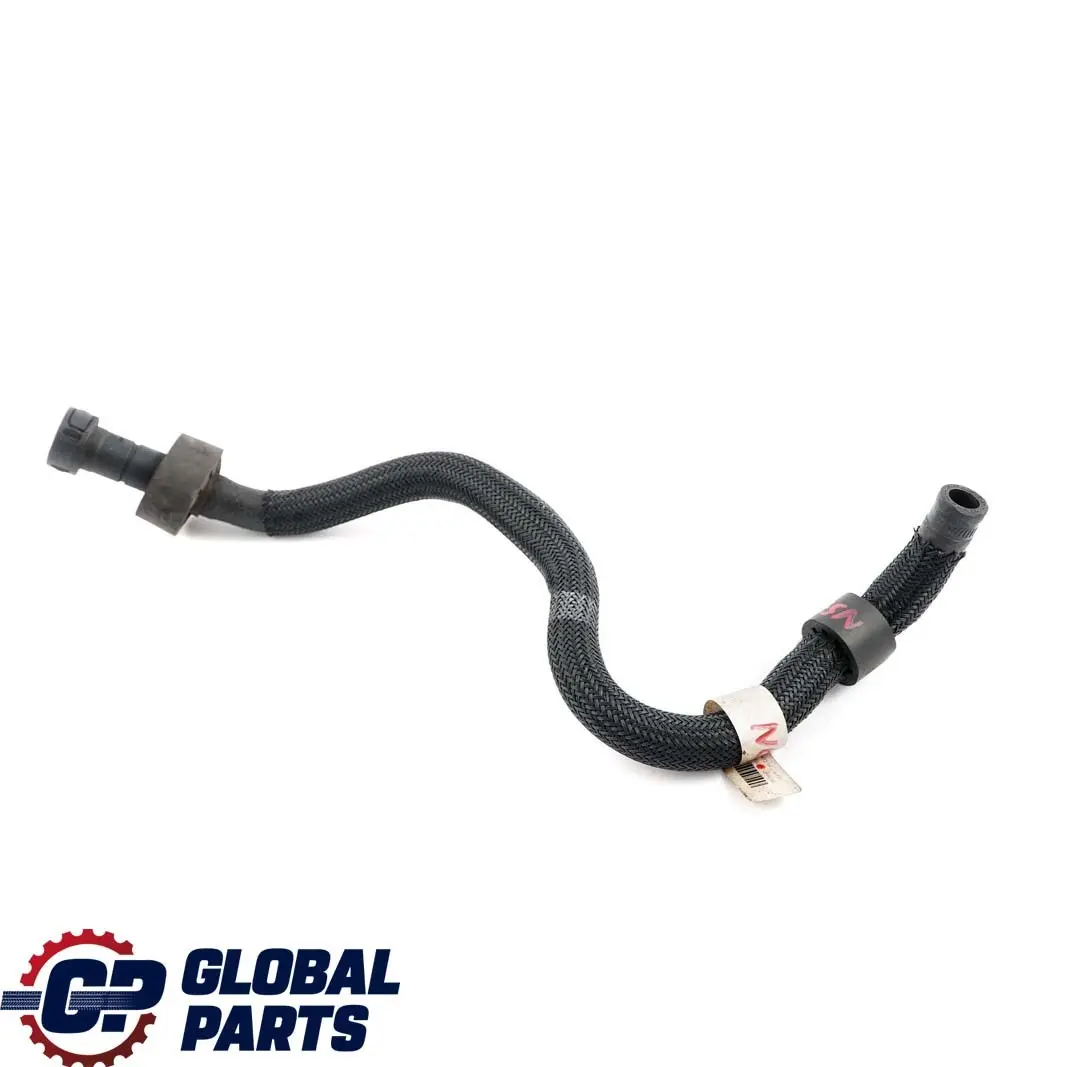 N57 325d 330d Tubo De retorno De combustible para BMW E90 E91 E92 E93 LCI con número de pieza 7799995 BMW E90 E91 E92 E93 LCI N57 325d 330d Tubo De retorno De combustible - SKU 7799995 - Número de pieza 7799995