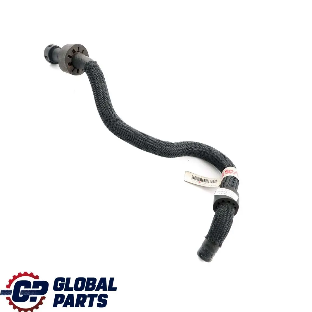 N57 325D 330D Tubo Ritorno Del Carburante per BMW E90 E91 E92 E93 LCI con numero di parte 7799995 BMW E90 E91 E92 E93 LCI N57 325D 330D Tubo Ritorno Del Carburante - SKU 7799995 - Numero di parte 7799995