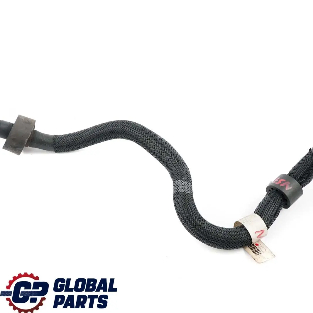 BMW 3 Series E90 E91 E92 E93 LCI N57 325d 330d Fuel Return Line Pipe - SKU 7799995 - Part number 7799995