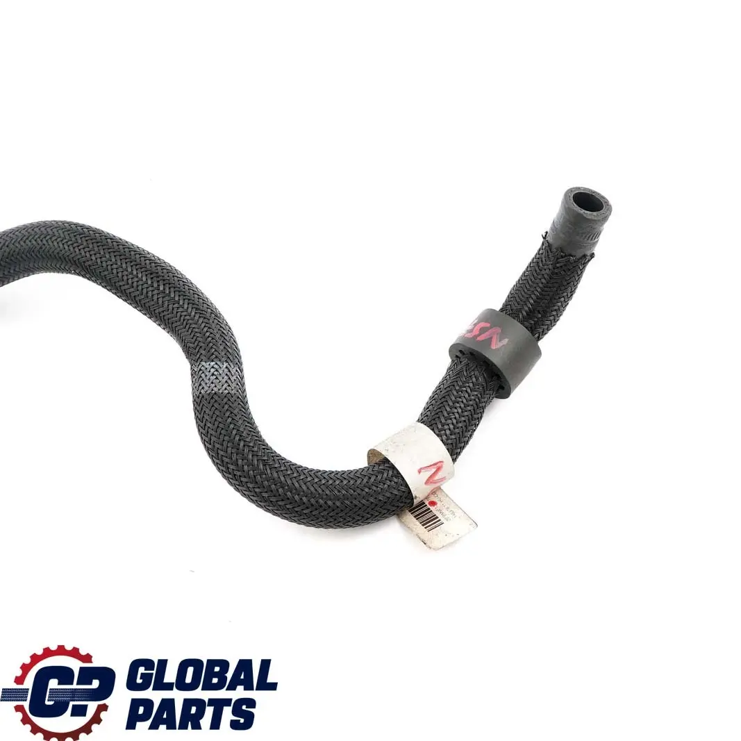 BMW 3 Series E90 E91 E92 E93 LCI N57 325d 330d Fuel Return Line Pipe - SKU 7799995 - Part number 7799995