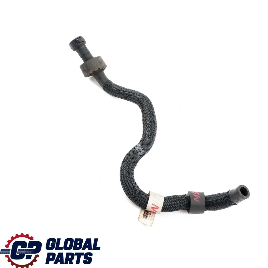 BMW 3 Serie E90 E91 E92 E93 N57 325d 330d Kraftstoffr?cklaufleitung - SKU 7799995 - Numéro de pièce 7799995