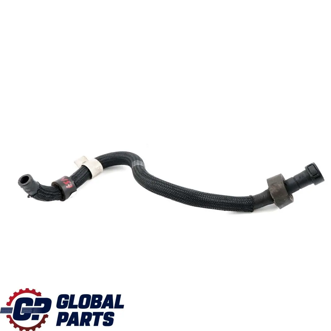 BMW 3 Series E90 E91 E92 E93 LCI N57 325d 330d Fuel Return Line Pipe - SKU 7799995 - Part number 7799995