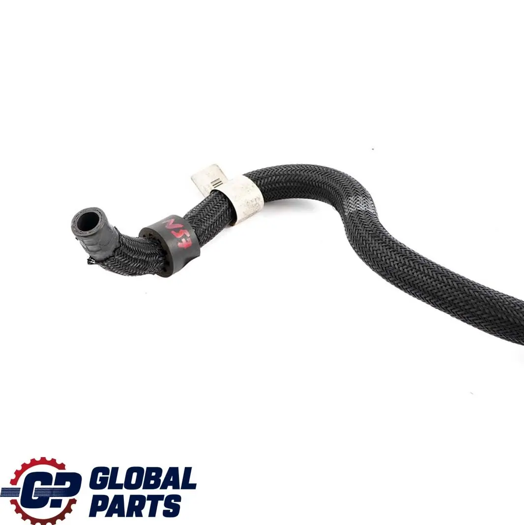 BMW 3 Series E90 E91 E92 E93 LCI N57 325d 330d Fuel Return Line Pipe - SKU 7799995 - Part number 7799995