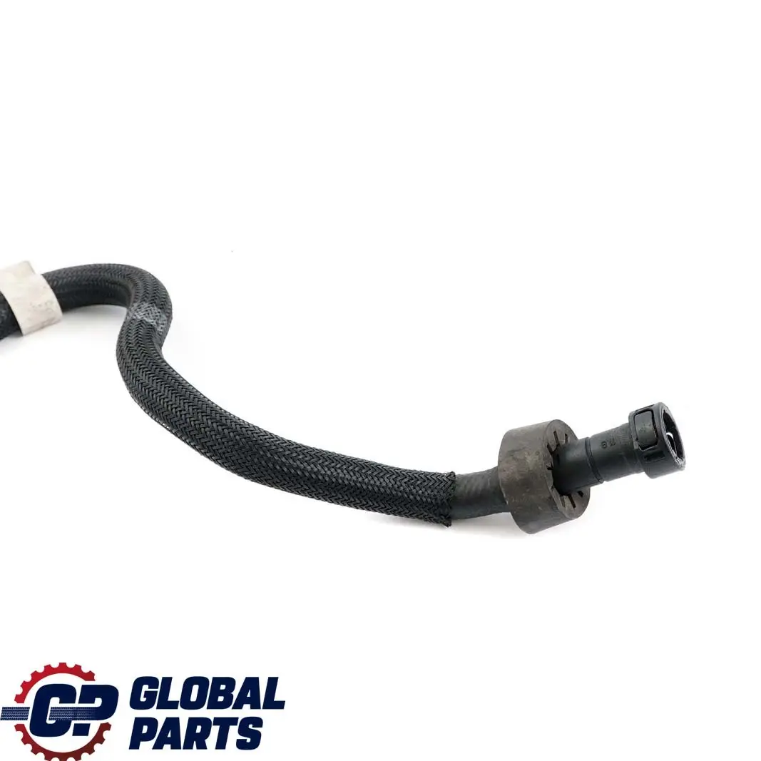BMW 3 Series E90 E91 E92 E93 LCI N57 325d 330d Fuel Return Line Pipe - SKU 7799995 - Part number 7799995