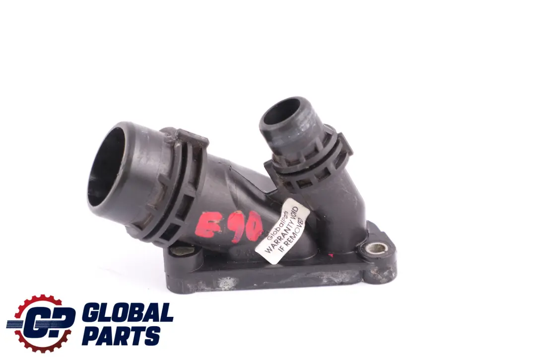 Thermostat BMW E60 LCI E81 E87 LCI E90 Diesel N47 Wasser Pumpen Stecker für mit Teilenummer 7800048 Thermostat BMW E60 LCI E81 E87 LCI E90 Diesel N47 Wasser Pumpen Stecker - SKU 7800048 - Teilenummer 7800048